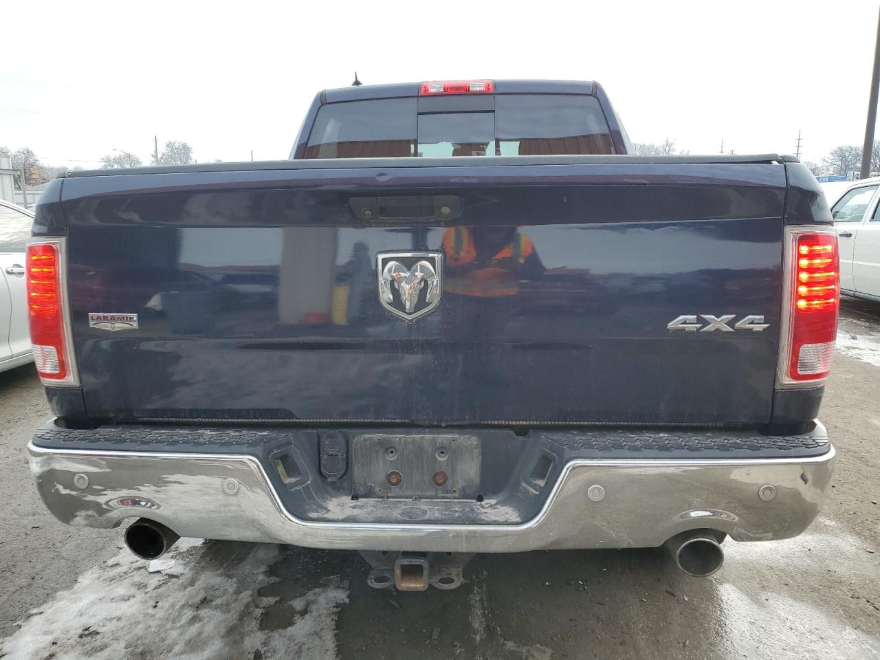 2014 RAM 1500 - Image 6