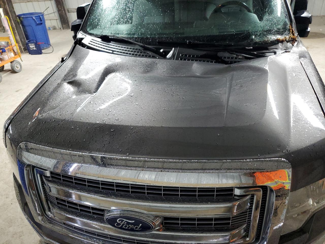 2013 Ford F-150 - Image 12