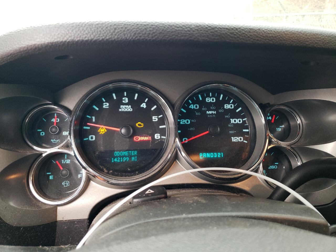 2008 Chevrolet Silverado K1500 VIN: 2GCEK13M281148784 Lot: 44597845