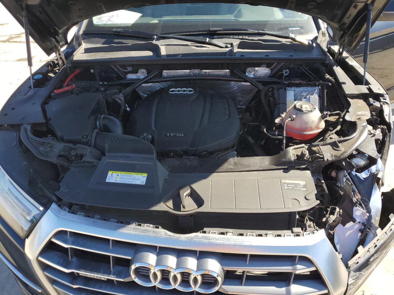 2019 Audi Q5 - Image 12