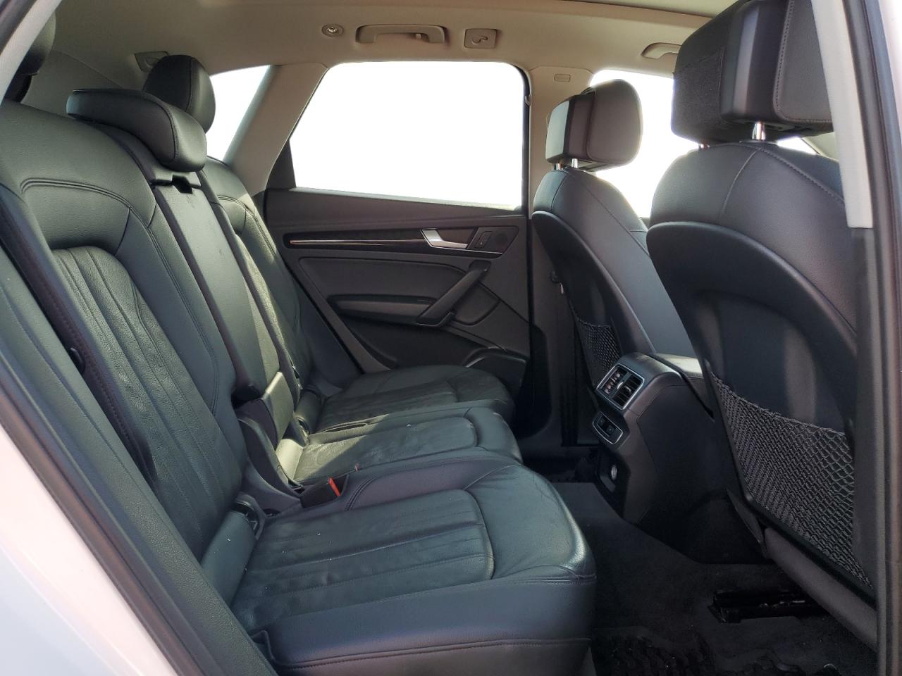 2018 Audi Q5 - Image 11