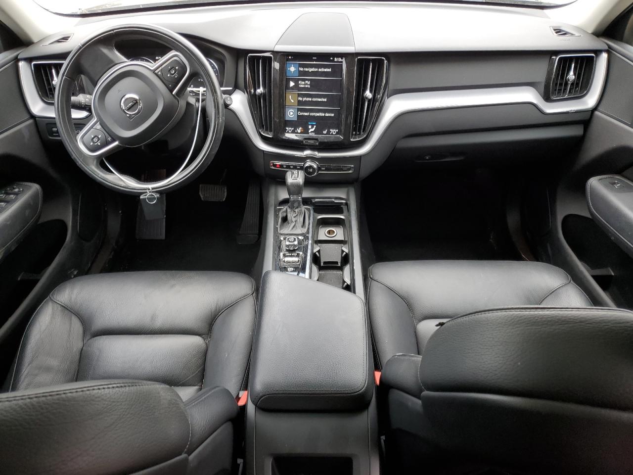 2020 Volvo XC60 - Image 8