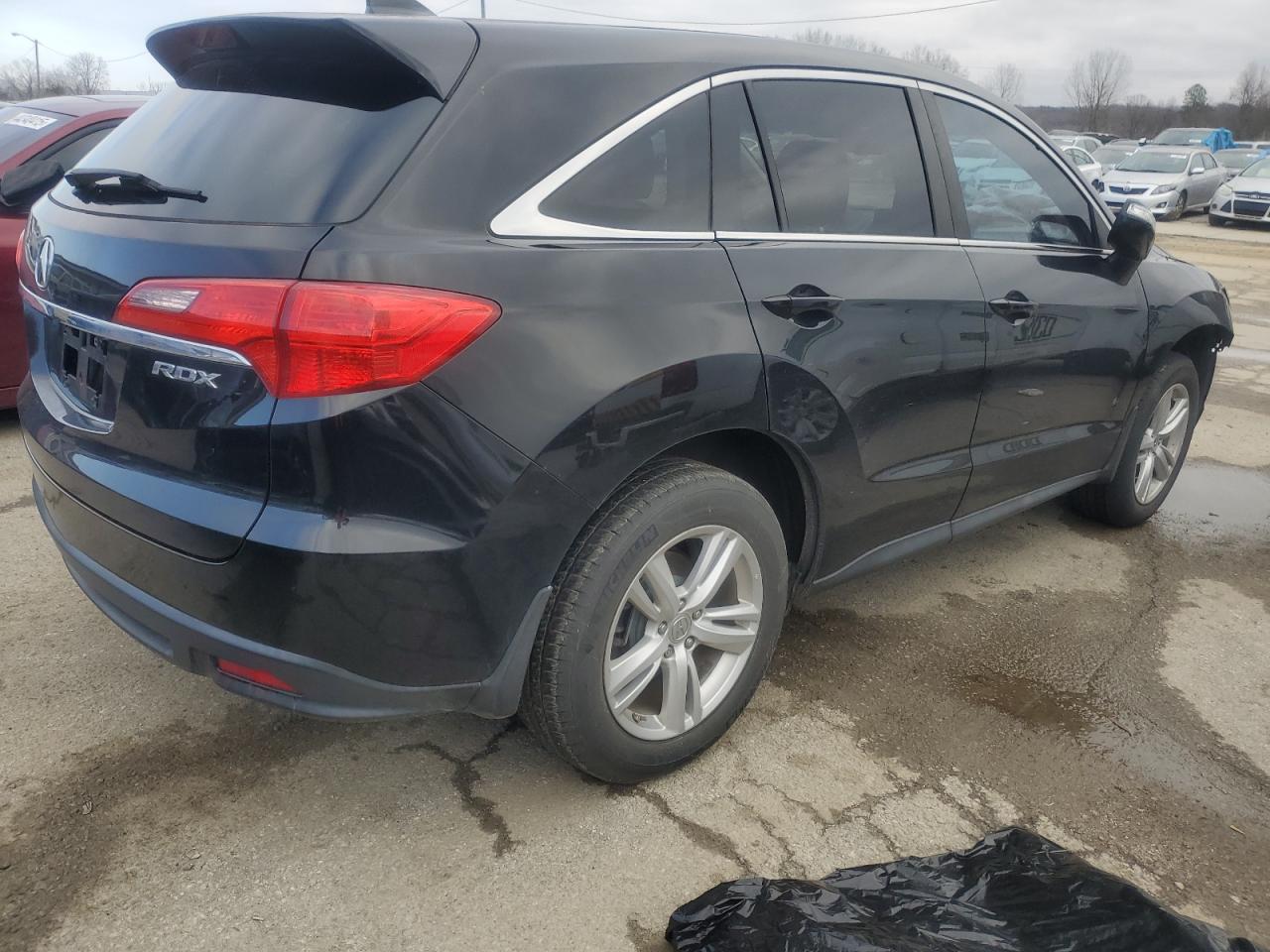 2015 Acura RDX - Image 3
