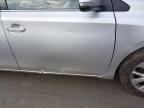 2014 TOYOTA AURIS ICON for sale at Copart SANDWICH