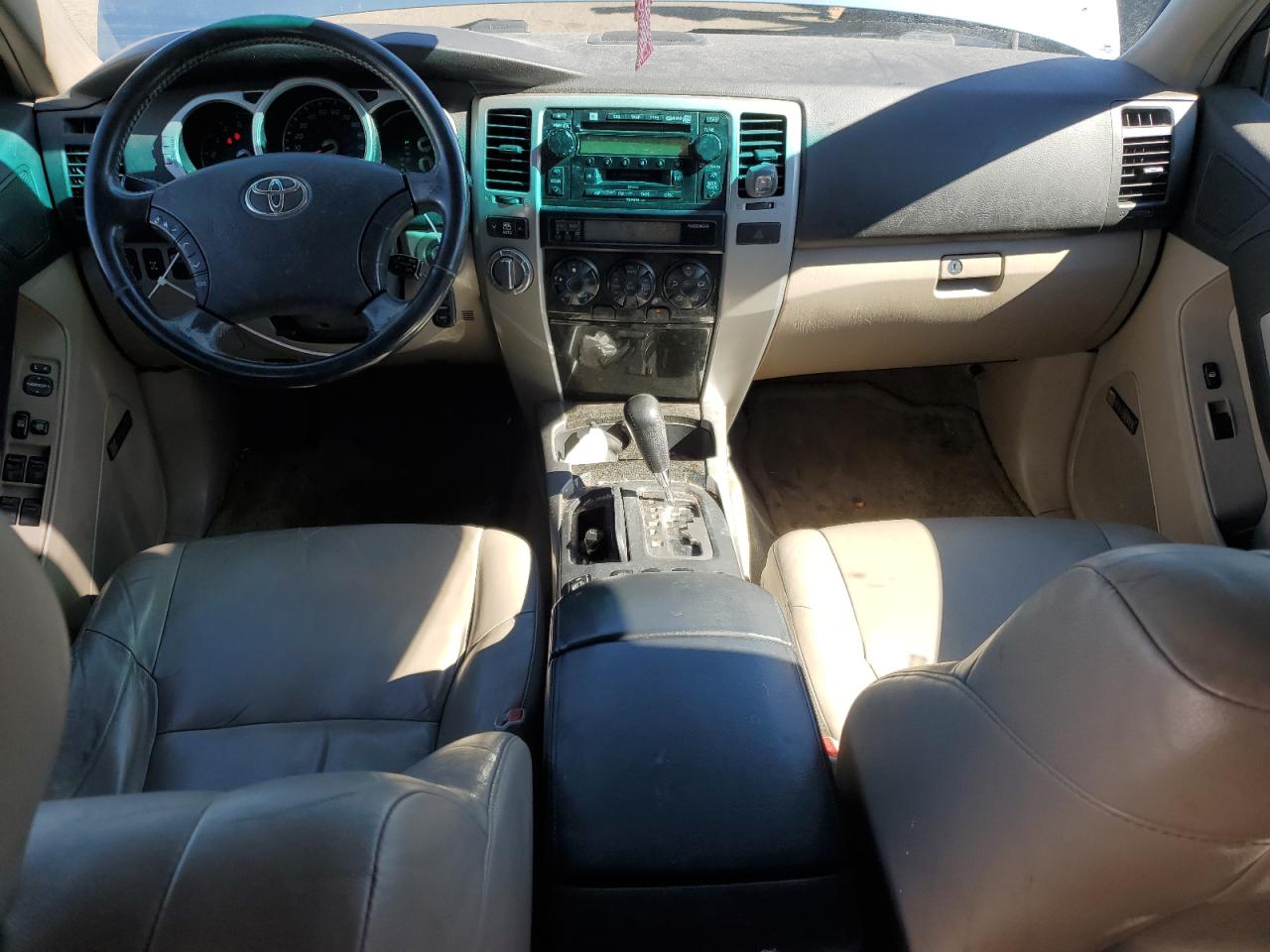 2003 Toyota 4Runner - Image 8