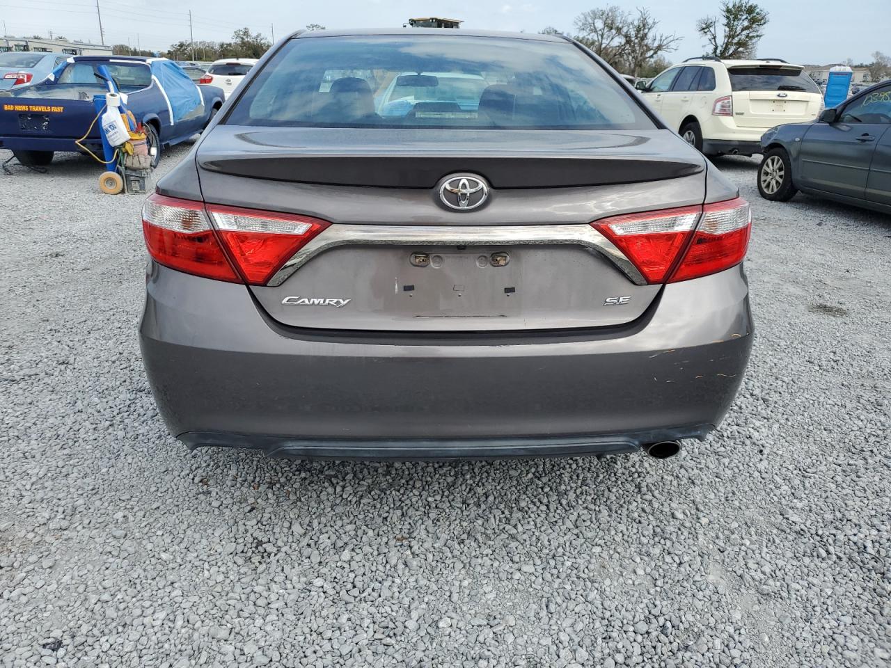 2015 Toyota Camry - Image 6