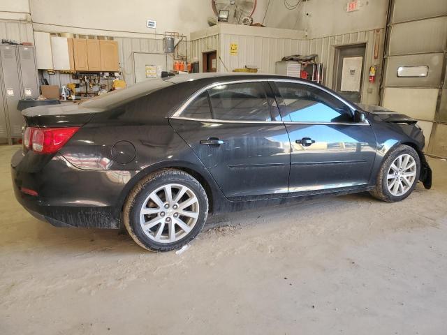 CHEVROLET MALIBU 2014 Czarny