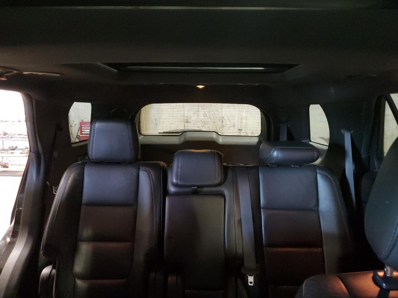 2014 Ford Explorer - Image 10