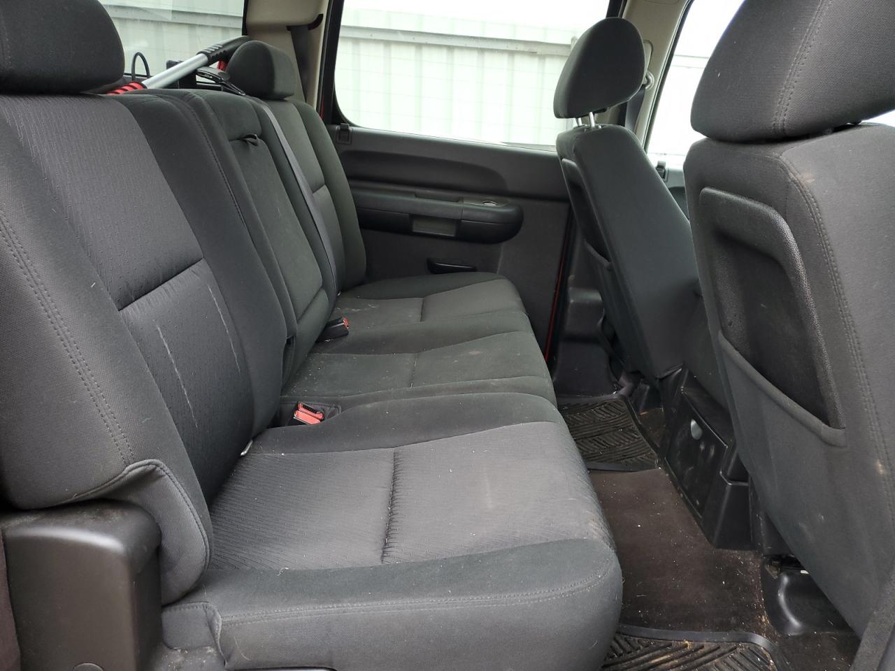 2013 GMC Sierra - Image 10
