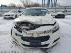 2014 Chevrolet Malibu 3Lt للبيع في Chicago Heights، IL - Front End