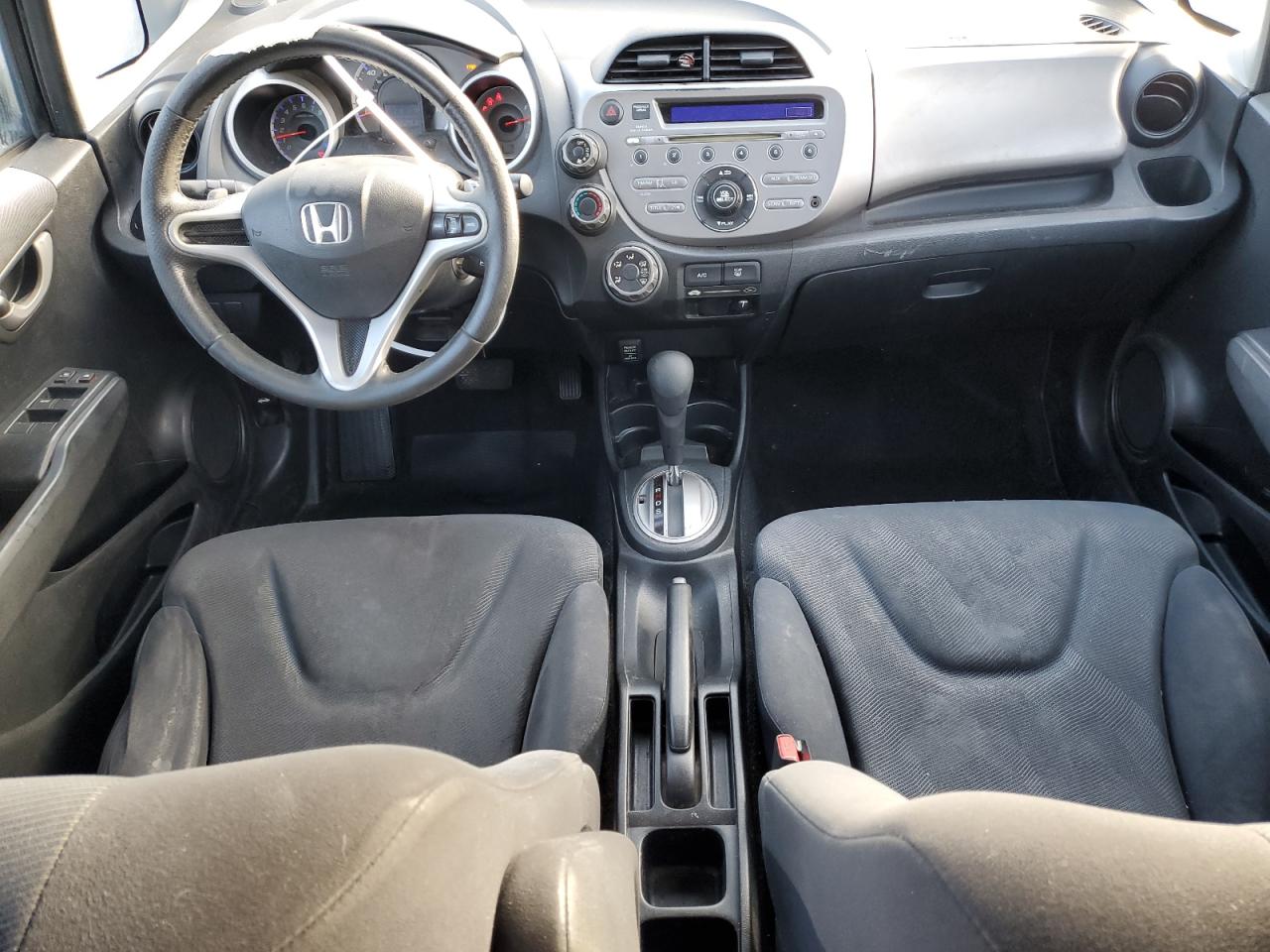 2009 Honda Fit - Image 8