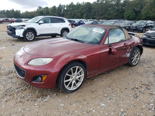 2010 Mazda Mx-5 Miata 