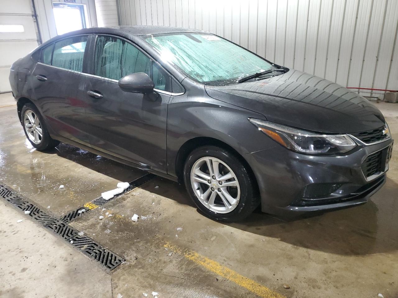 2016 Chevrolet Cruze - Image 4