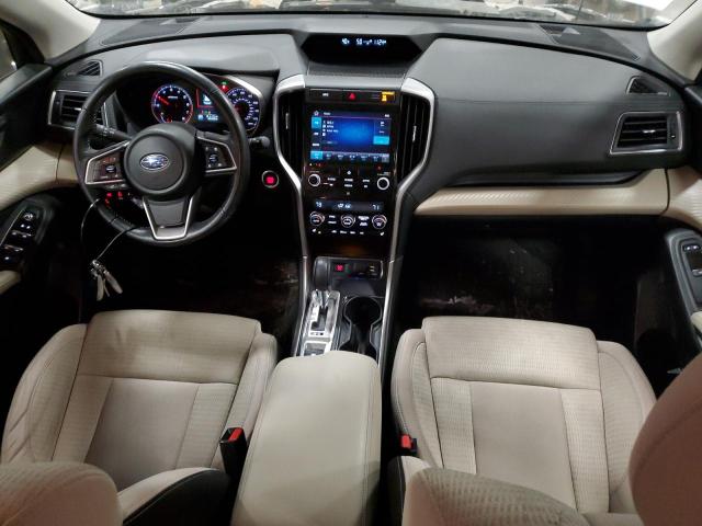 SUBARU ASCENT 2021 Biały
