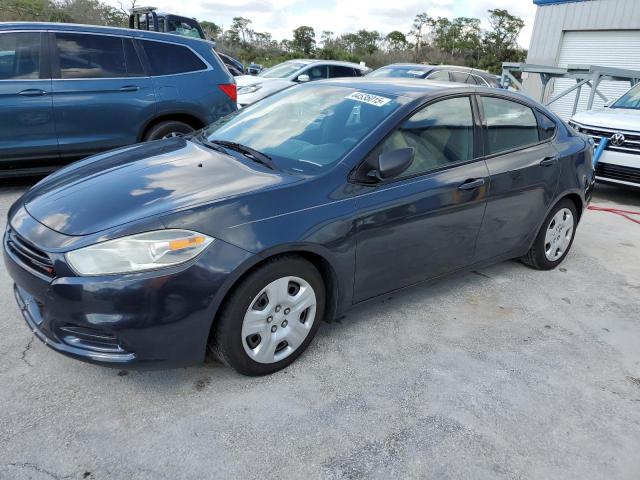 2014 Dodge Dart Se