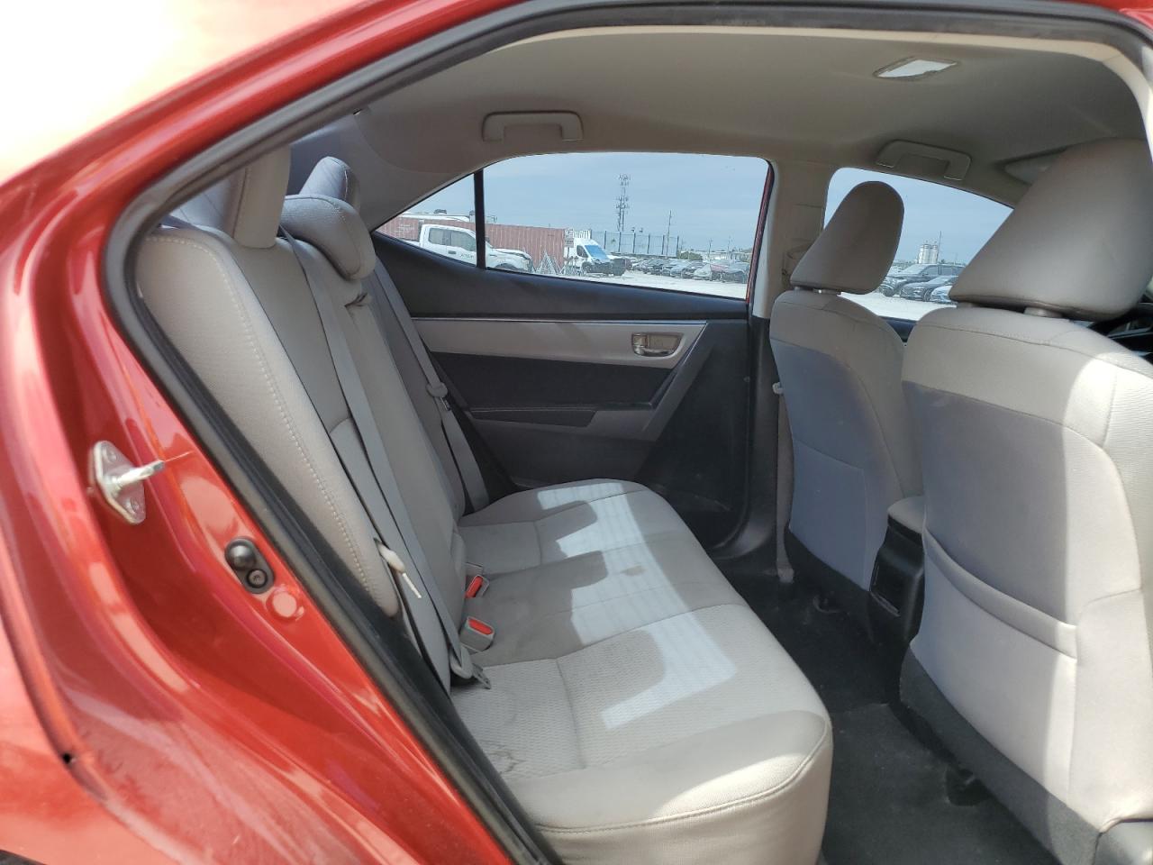 2015 Toyota Corolla - Image 10