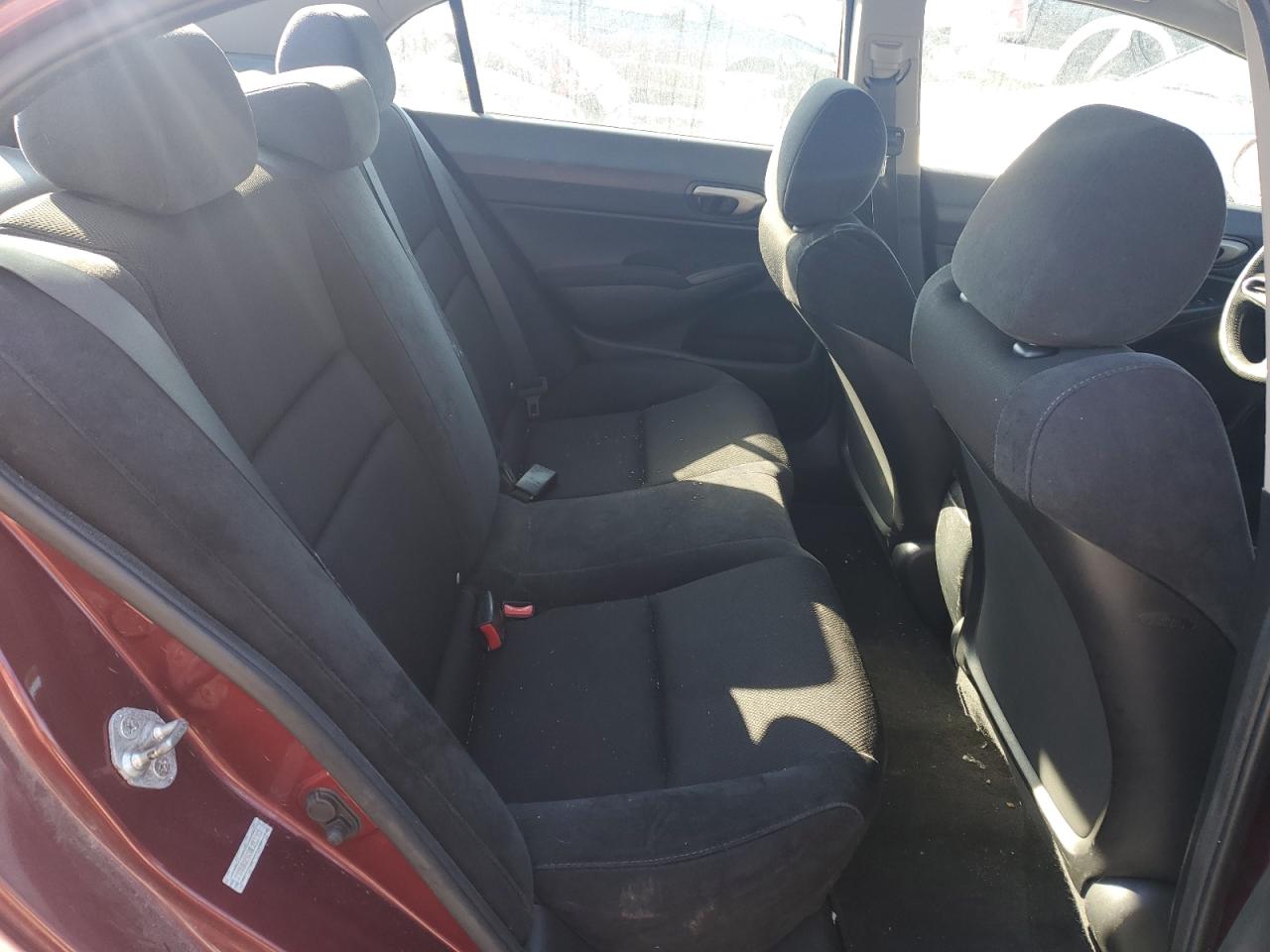 2011 Honda Civic - Image 10