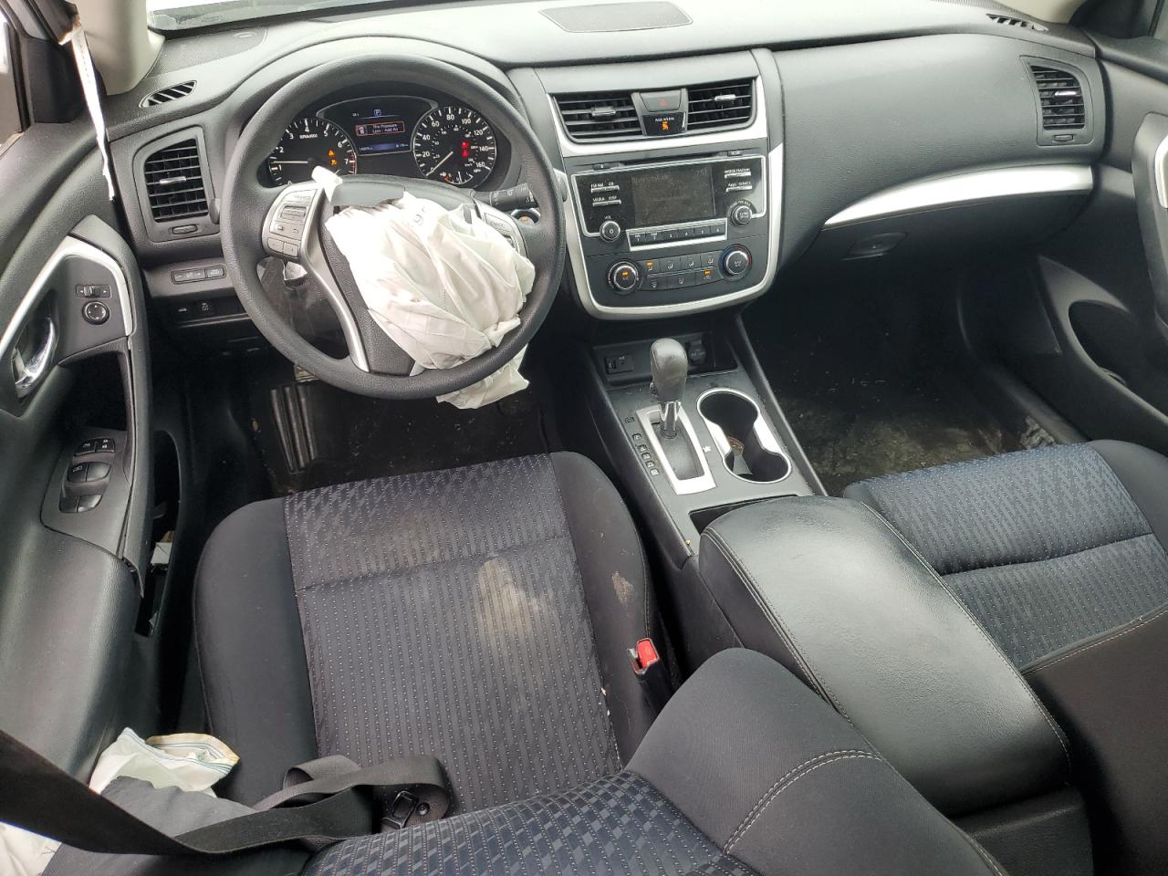 1N4AL3AP8GC121656 NISSAN ALTIMA 2016