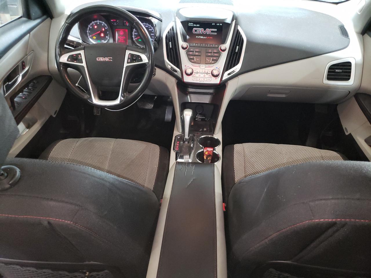2015 GMC Terrain - Image 8