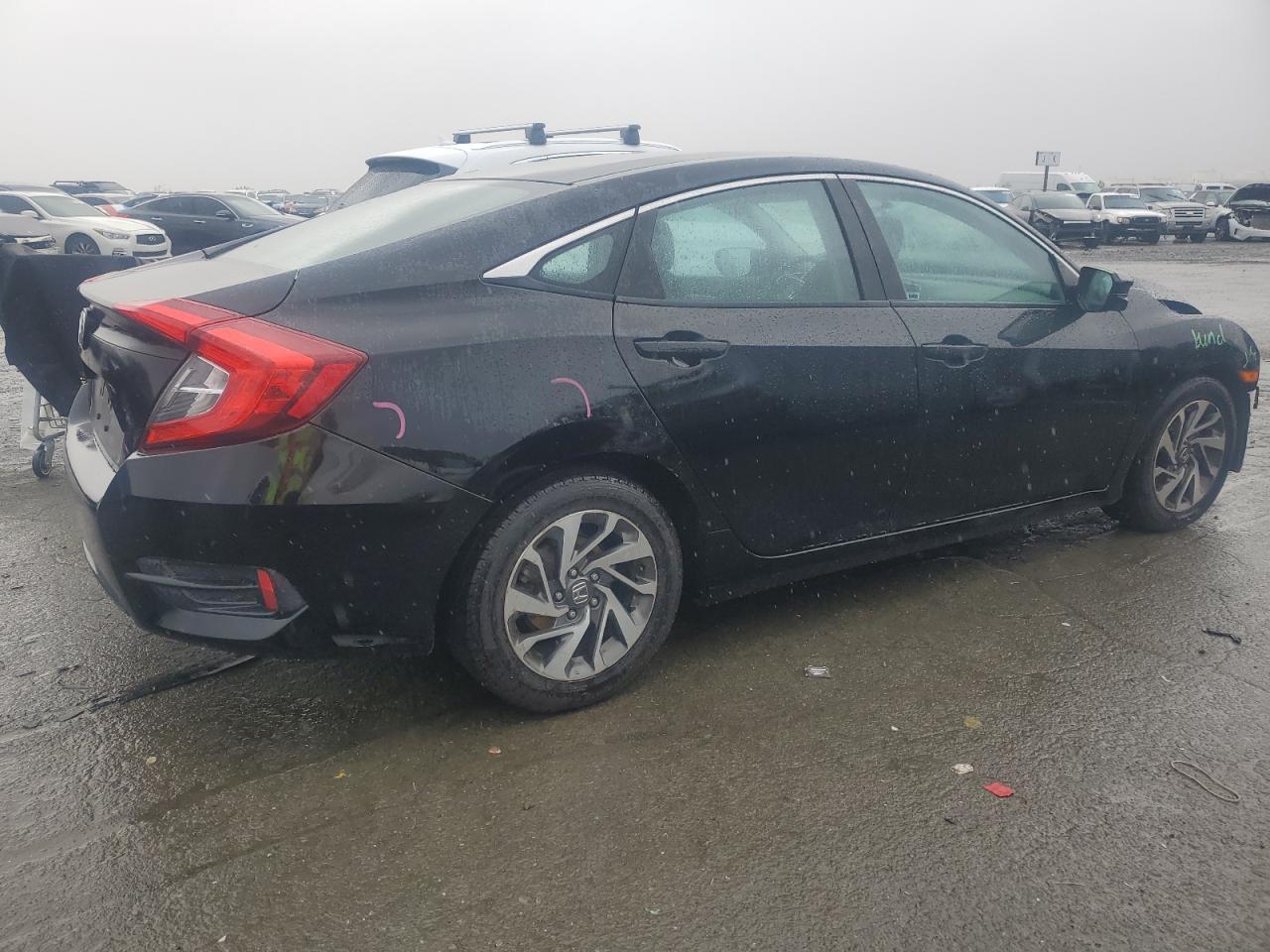 2016 Honda Civic - Image 3