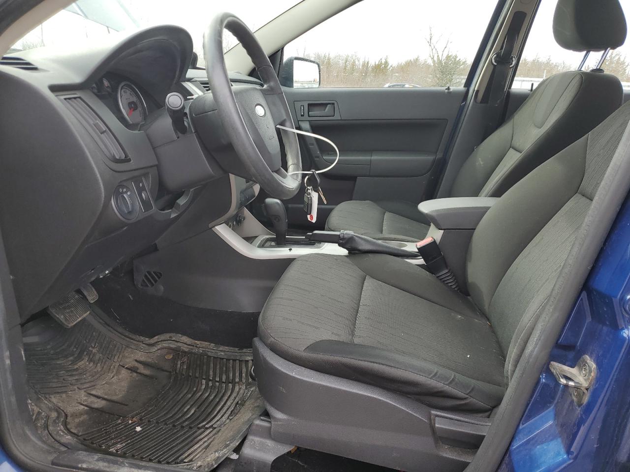 2008 Ford Focus - Image 7