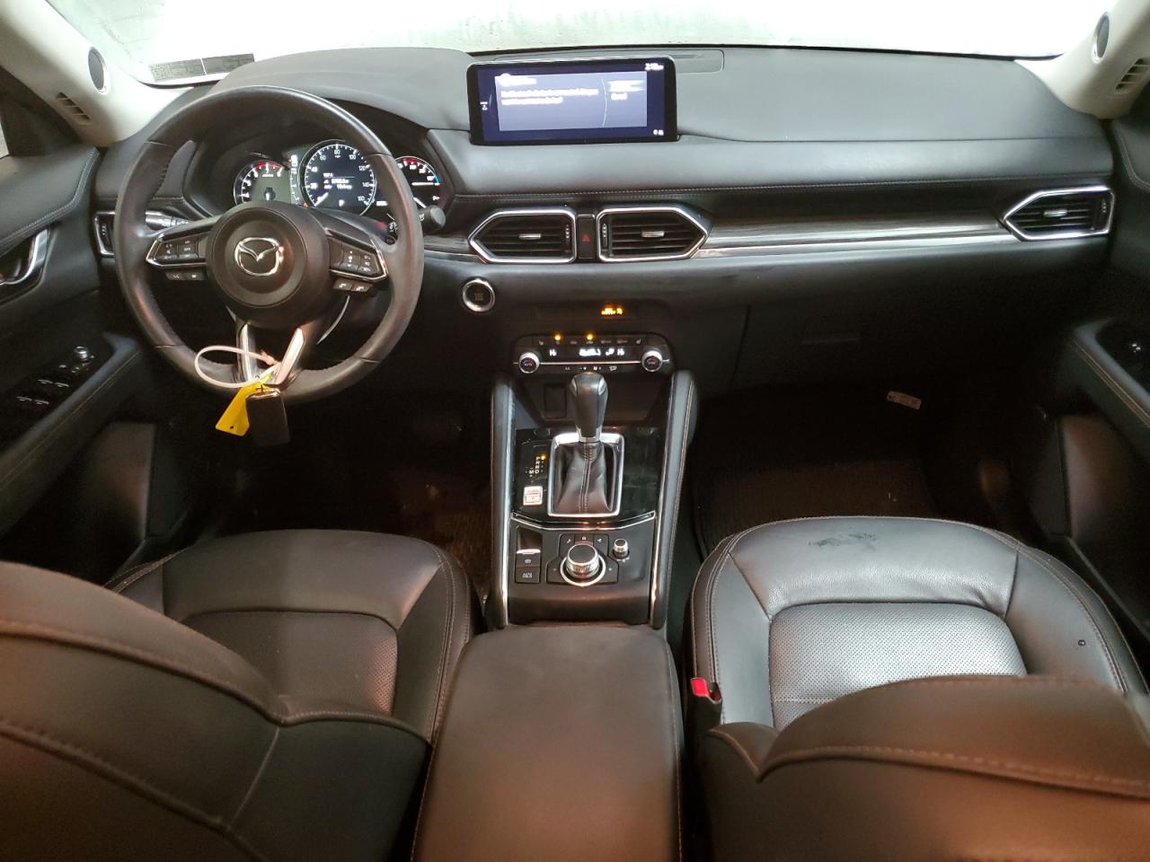 2022 Mazda CX-5 - Image 8