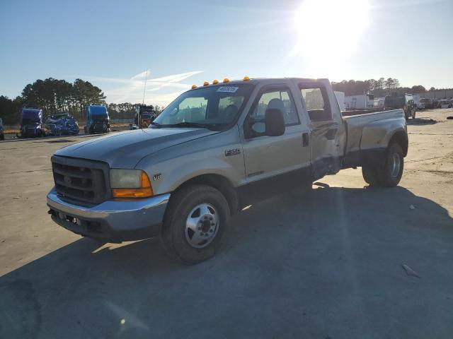 2001 Ford F350 Super Duty