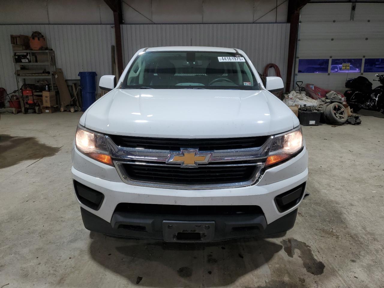 2018 Chevrolet Colorado - Image 5