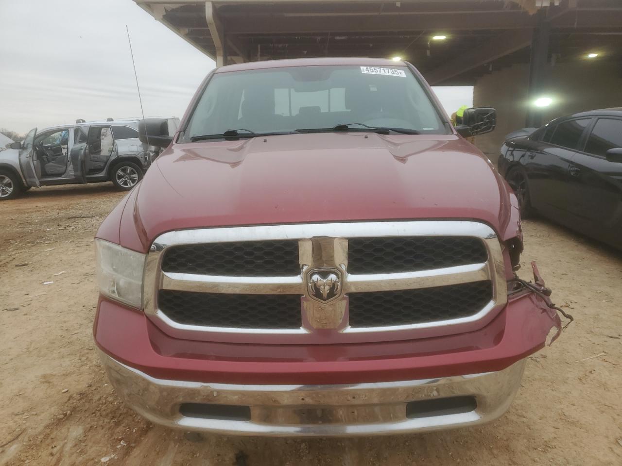 2014 RAM 1500 - Image 5