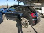 2022 Fiat 500X Pop de vânzare în Cartersville, GA - Rear End