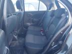 2011 NISSAN MICRA ACEN for sale at Copart ROCHFORD