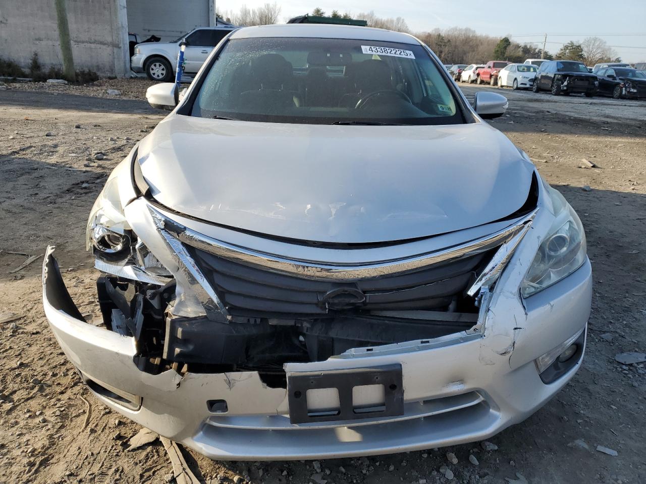 2013 Nissan Altima - Image 5