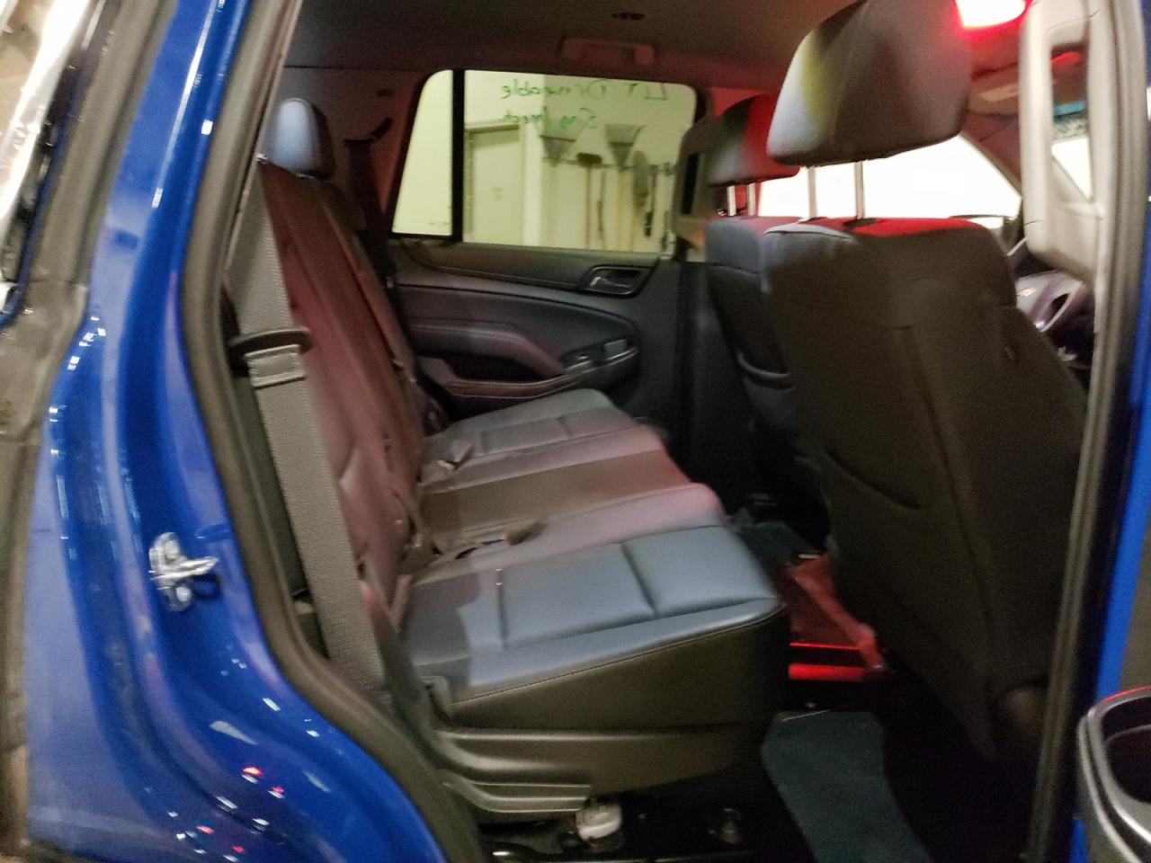 2018 Chevrolet Tahoe - Image 11