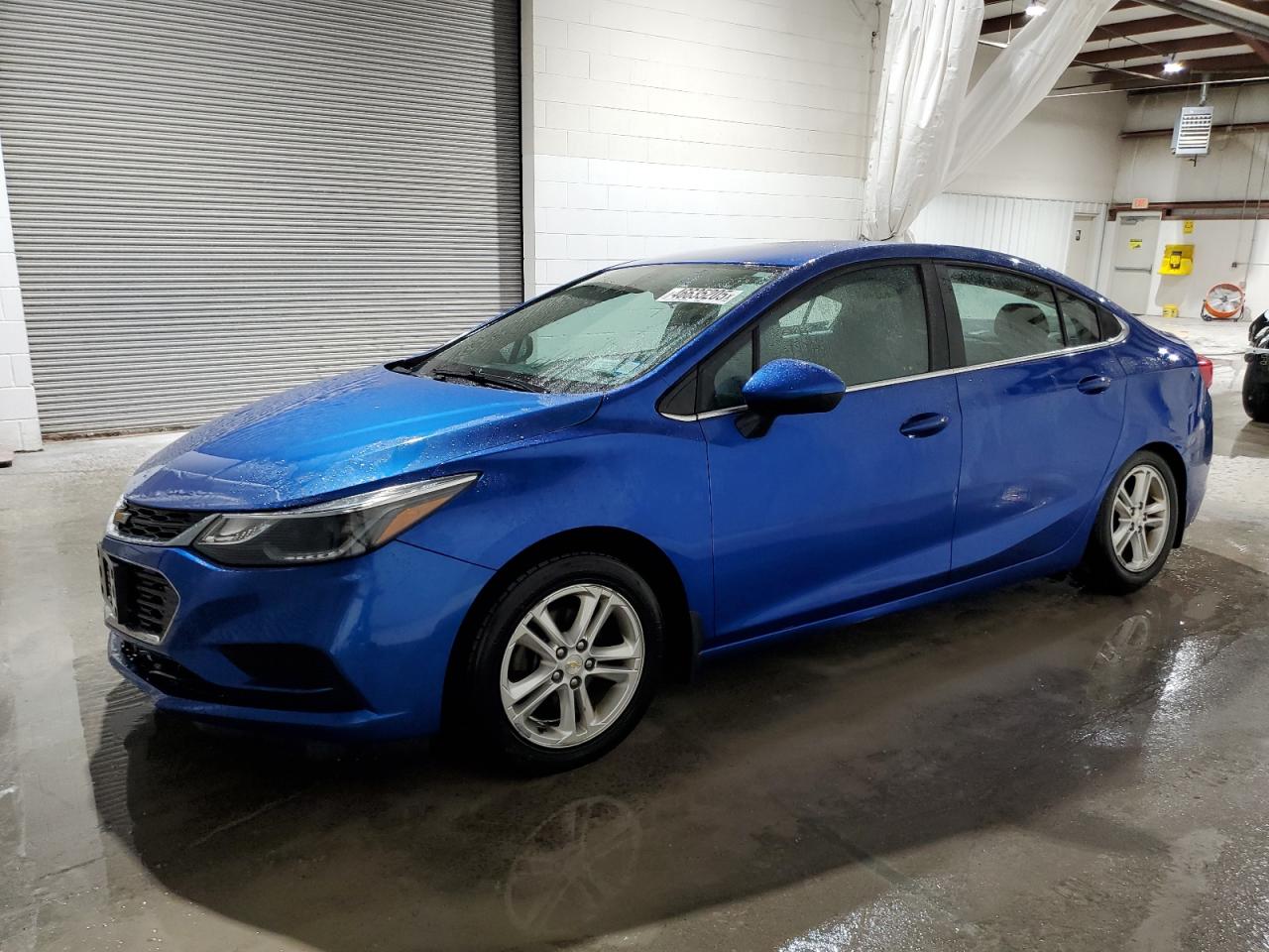 2016 Chevrolet Cruze - Image 1
