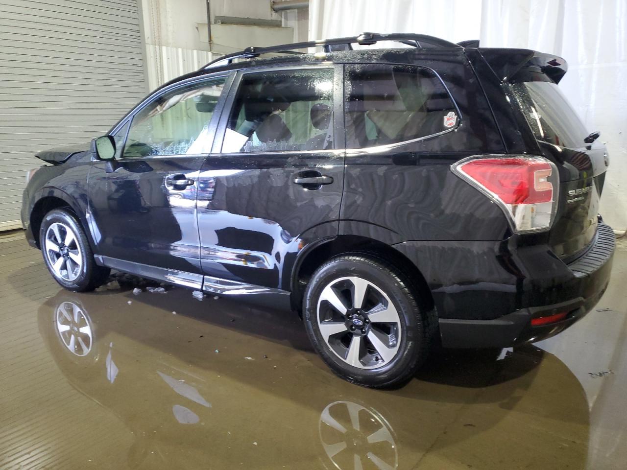 2018 Subaru Forester - Image 2