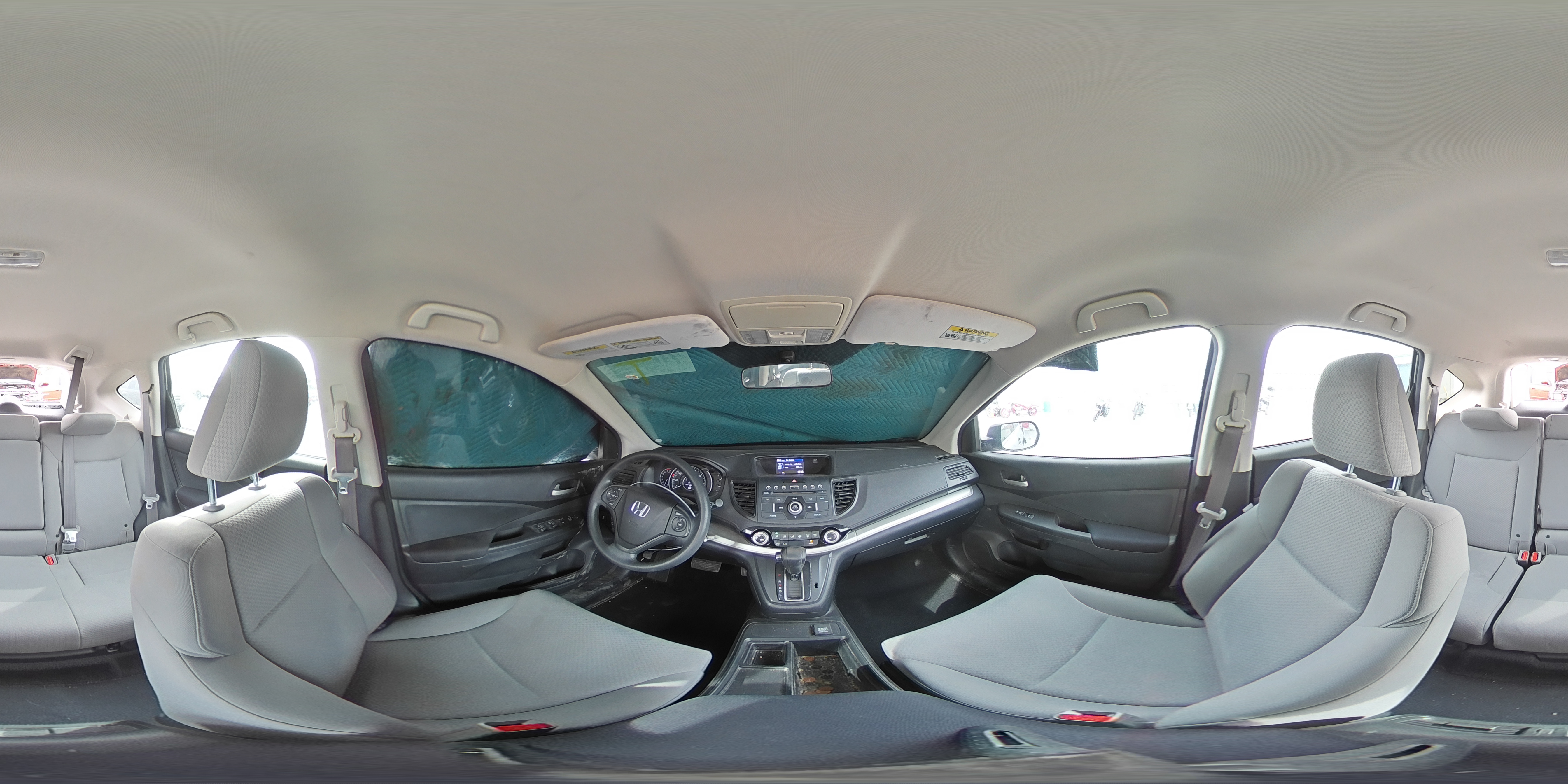 2016 Honda CR-V - Image 13