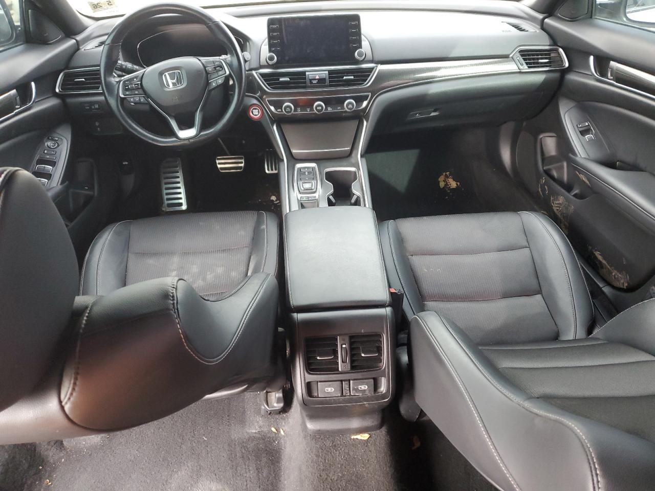 2021 Honda Accord - Image 8