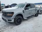 2024 Ford F150 Xlt na sprzedaż w Woodhaven, MI - Side