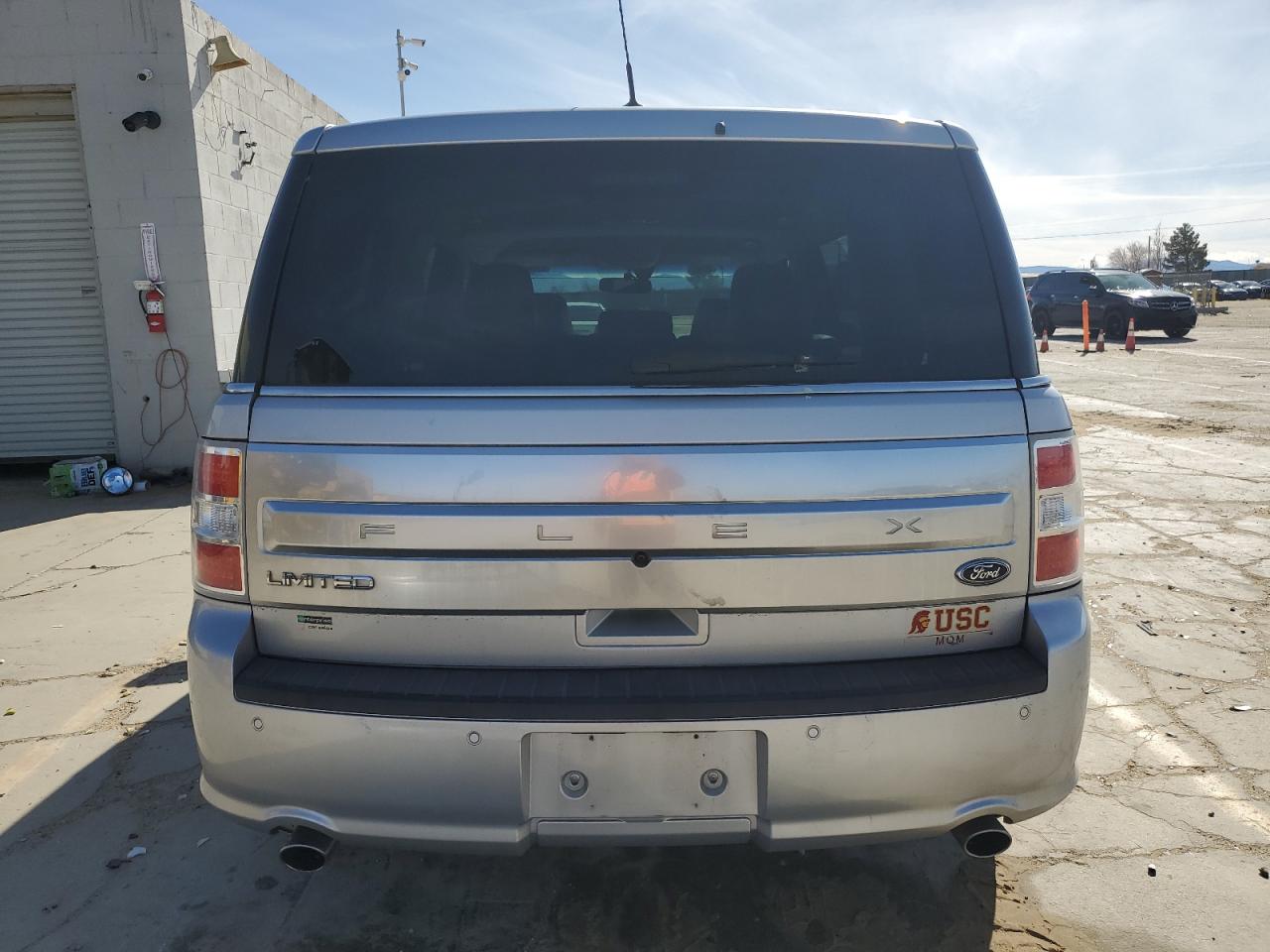 2019 Ford Flex - Image 6