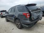 2018 Ford Explorer Limited zu verkaufen in Haslet, TX - Rear End