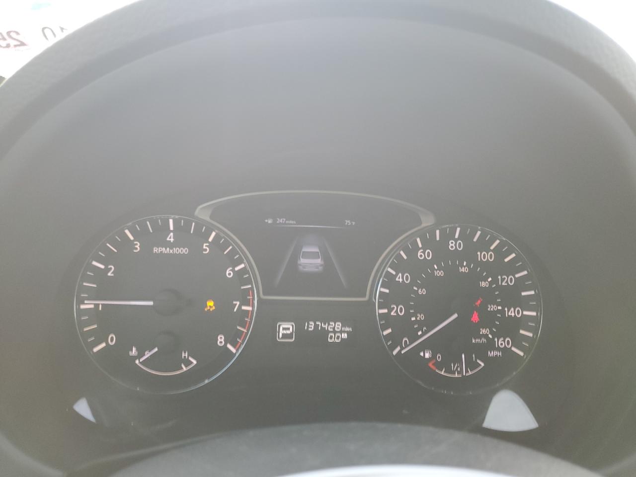 2013 Nissan Altima - Image 9