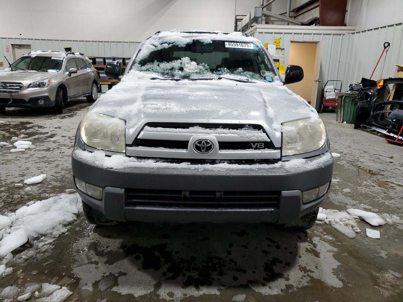 2003 Toyota 4Runner - Image 5