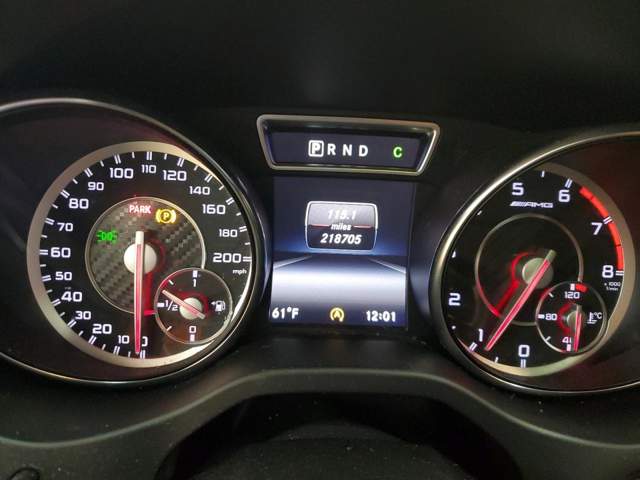 2015 Mercedes-Benz GLA-klasse - Image 9