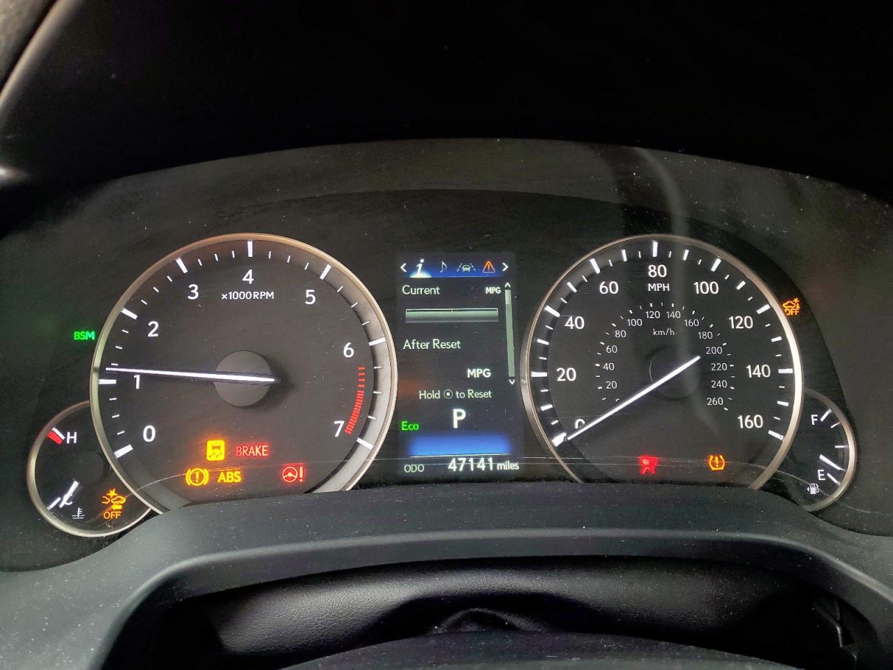 2020 Lexus RX - Image 9