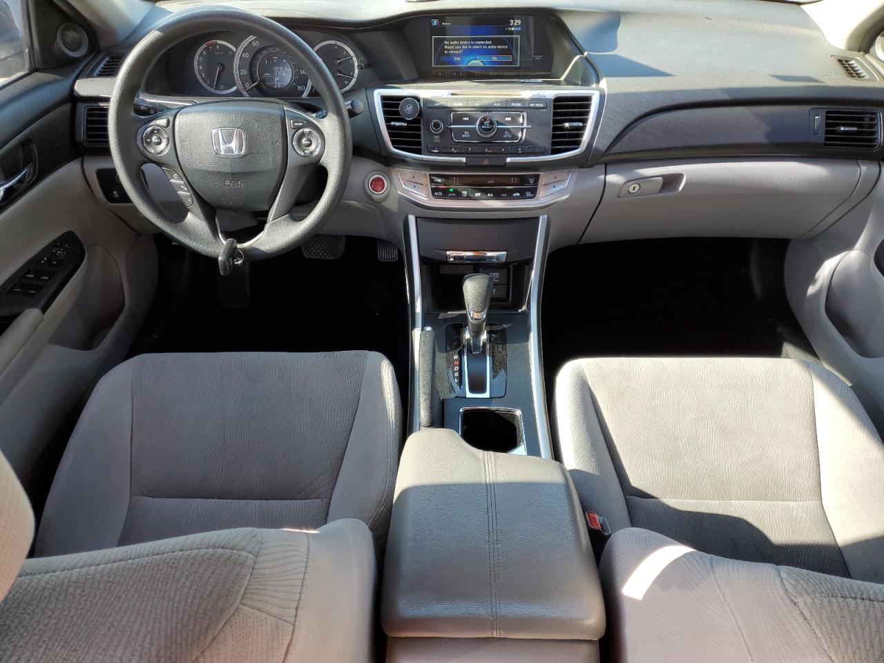 2014 Honda Accord - Image 8