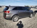 2017 Kia Sorento Lx de vânzare în Reno, NV - Front End