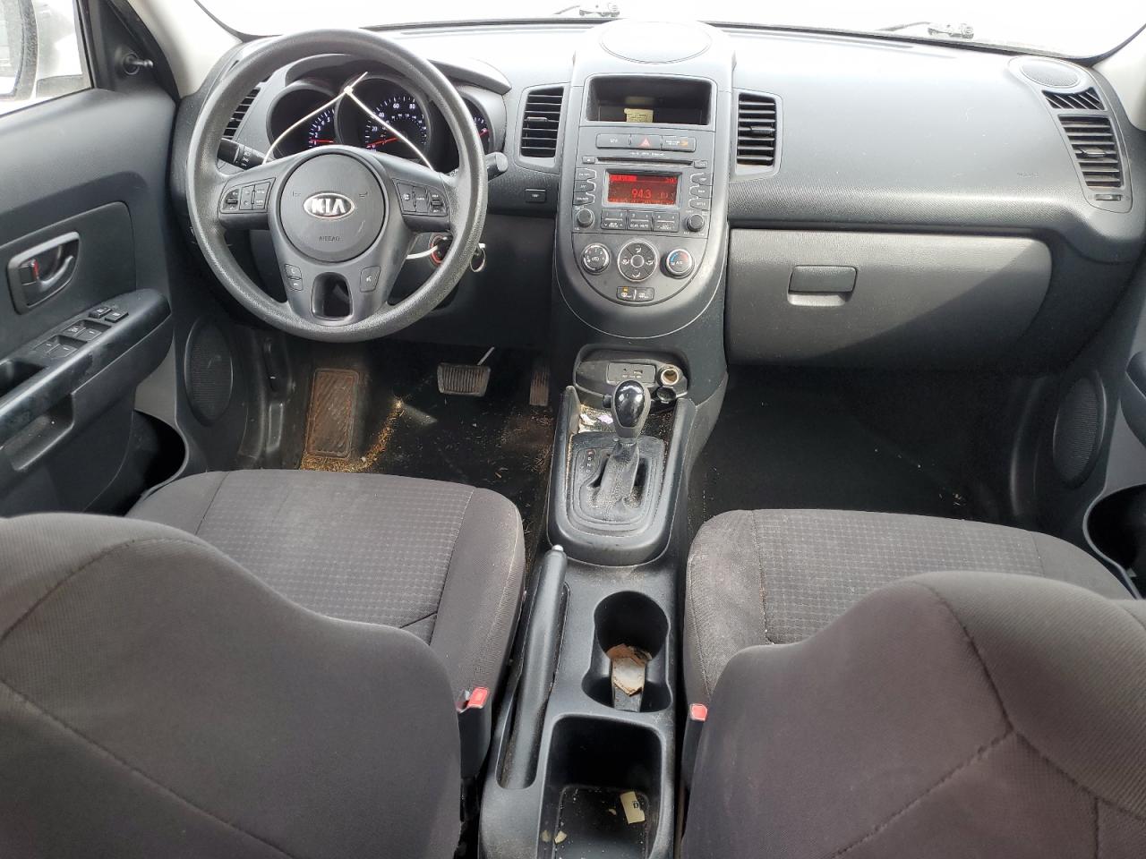 2013 Kia Soul - Image 8
