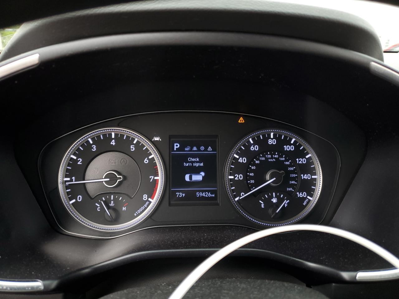 2019 Hyundai Santa Fe - Image 9