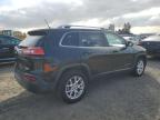 2014 Jeep Cherokee Latitude იყიდება San Diego-ში, CA - Mechanical