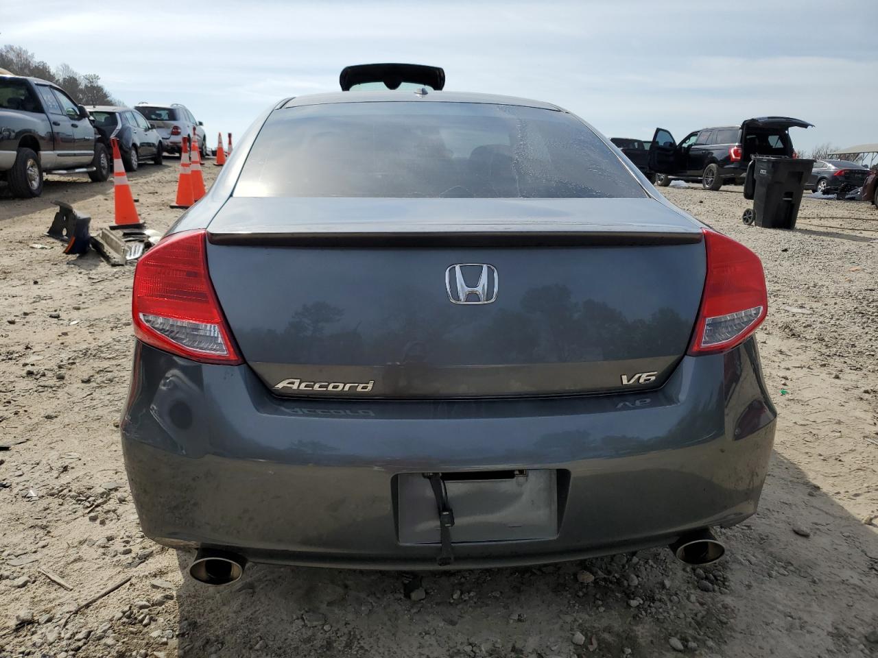 2011 Honda Accord - Image 6